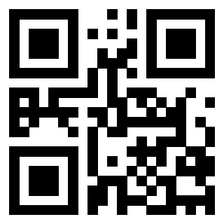 3205459052 - Immagine del Qr Code associato