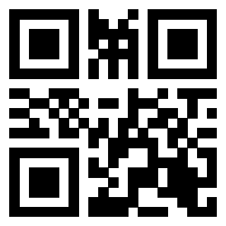 Immagine del QrCode di 3205459055