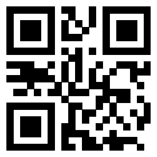 Scansione del Qr Code di 3205459058