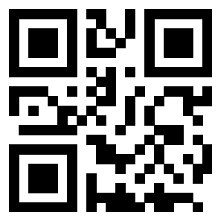 Scansione del QrCode di 3205459060