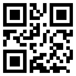 Scansione del Qr Code di 3205459063