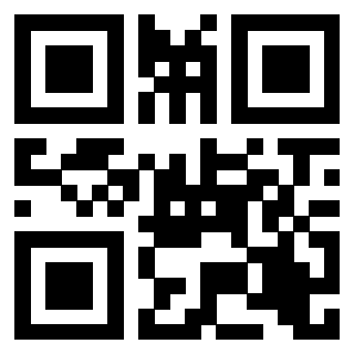 Immagine del QrCode di 3205459064