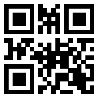 Il Qr Code di 3205459066