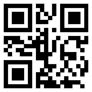Scansione del QrCode di 3205459072