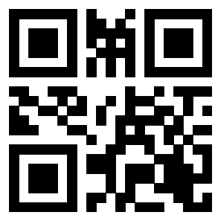 Scansione del Qr Code di 3205459074
