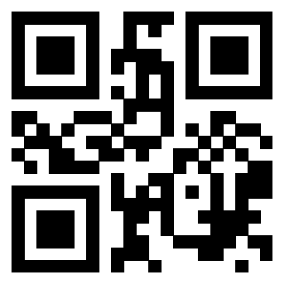 3205459075 - Immagine del QrCode