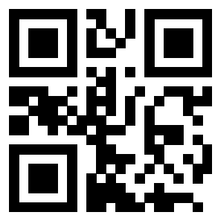 Immagine del Qr Code di 3205459076