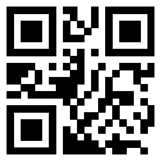 Immagine del QrCode di 3205459078