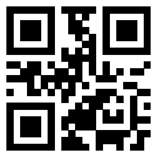 3205459080 Qr Code associato