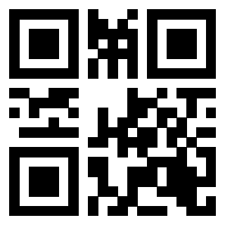 Scansione del Qr Code di 3205459083