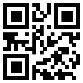 Immagine del QrCode di 3205459085