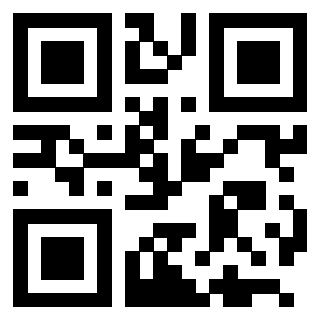 Immagine del QrCode di 3205459087