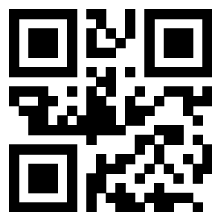 Scansione del Qr Code di 3205459088