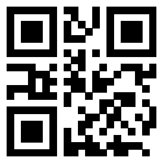 3205459089 - Immagine del Qr Code associato