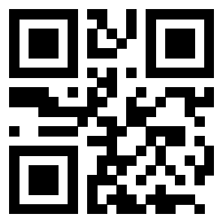 3205459090 QrCode associato