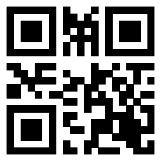 3205459095 - Immagine del QrCode associato