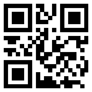 Scansione del Qr Code di 3205459098