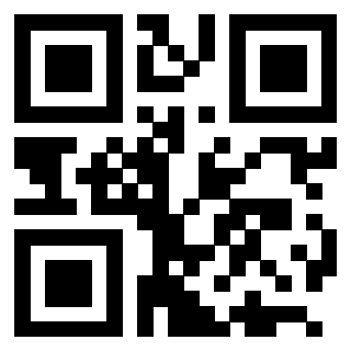 Scansione del Qr Code di 3205459099