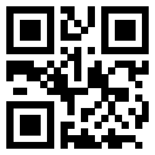 Immagine del Qr Code di 3205459100