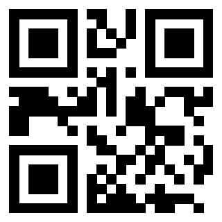 Immagine del Qr Code di 3205459101
