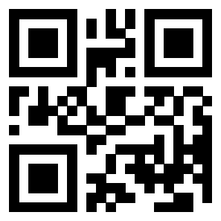 Il QrCode di 3205459106
