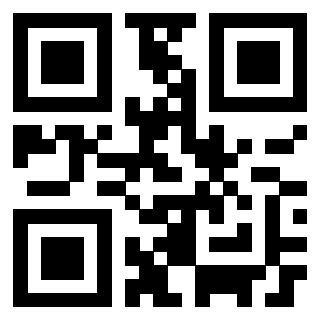Il QrCode di 3205459107