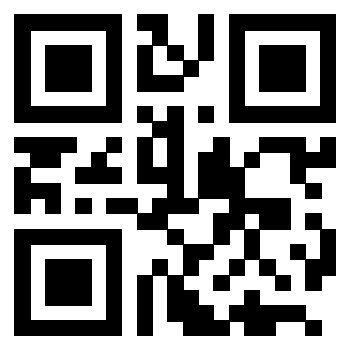 Immagine del Qr Code di 3205459108