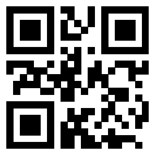 3205459113 - Immagine del Qr Code associato