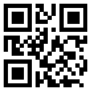 Scansione del QrCode di 3205459114