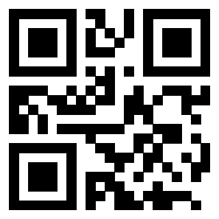 Scansione del Qr Code di 3205459119