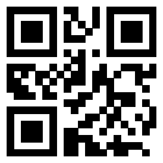 Immagine del QrCode di 3205459121