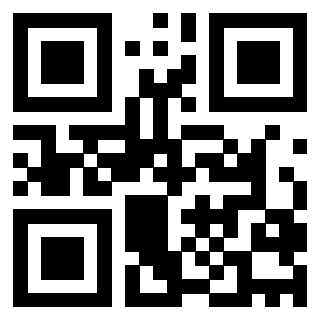 Il QrCode di 3205459122
