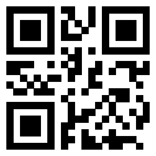 Immagine del Qr Code di 3205459130