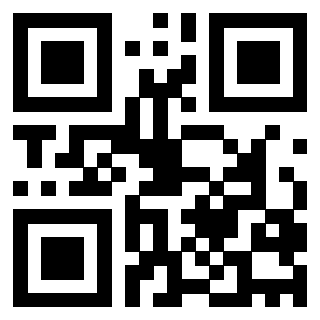 3205459133 - Immagine del Qr Code associato