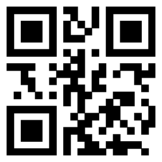 Il QrCode di 3205459135