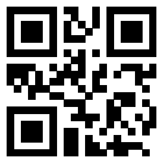 3205459137 - Immagine del QrCode associato