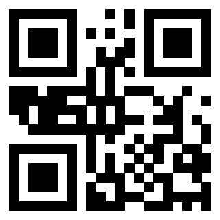 Immagine del QrCode di 3205459140