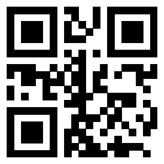 Il Qr Code di 3205459141