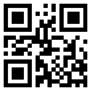 Il QrCode di 3205459144