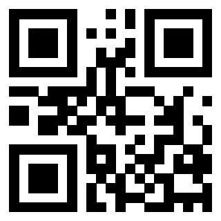 3205459145 - Immagine del QrCode associato
