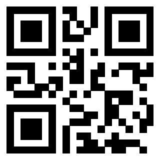 Immagine del QrCode di 3205459147