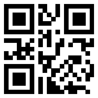 Scansione del QrCode di 3205459150