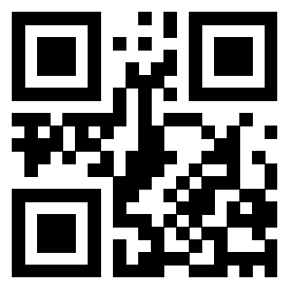 Immagine del QrCode di 3205459151