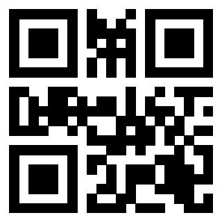 3205459152 QrCode associato