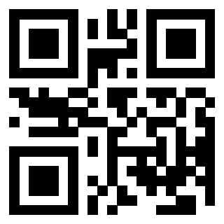 Immagine del Qr Code di 3205459156