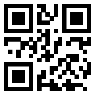3205459158 QrCode associato