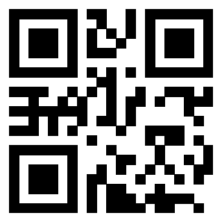 Il QrCode di 3205459162