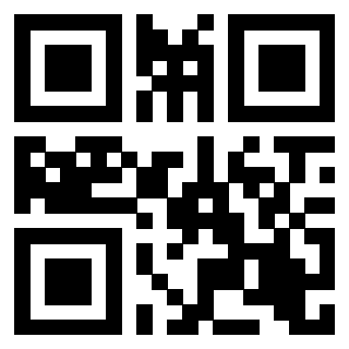 3205459167 - Immagine del QrCode associato