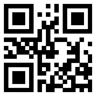 3205459169 - Immagine del Qr Code associato