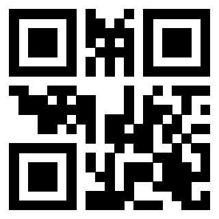 Immagine del Qr Code di 3205459176